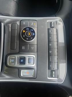 2021 Hyundai Santa Fe Active