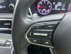 2021 Hyundai Santa Fe Active