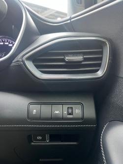 2021 Hyundai Santa Fe Active