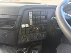 2017 Iveco Stralis AD450