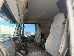 2017 Iveco Stralis AD450