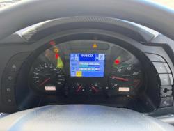 2017 Iveco Stralis AD450