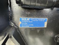 2017 Iveco Stralis AD450