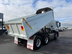 2017 Iveco Stralis AD450