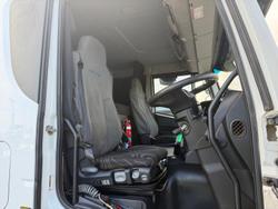 2017 Iveco Stralis AD450
