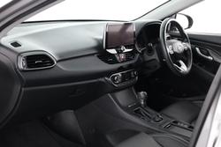 2020 Hyundai i30 Elite