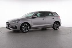 2020 Hyundai i30 Elite