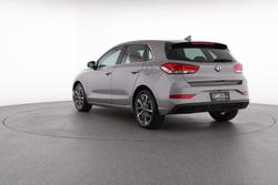 2020 Hyundai i30 Elite