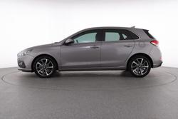 2020 Hyundai i30 Elite