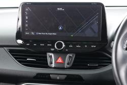 2020 Hyundai i30 Elite