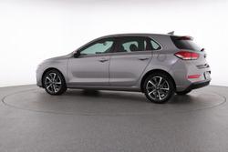 2020 Hyundai i30 Elite
