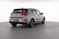 2020 Hyundai i30 Elite