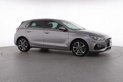 2020 Hyundai i30 Elite