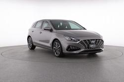 2020 Hyundai i30 Elite