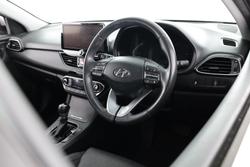 2020 Hyundai i30 Elite