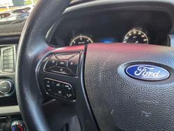 2018 Ford Ranger XL