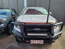 2018 Ford Ranger XL