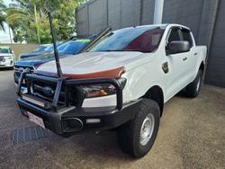 2018 Ford Ranger XL