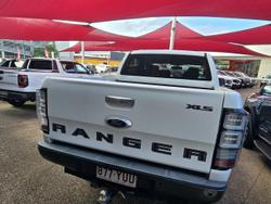 2018 Ford Ranger XL