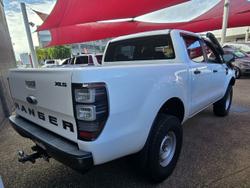 2018 Ford Ranger XL