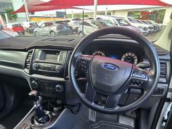 2018 Ford Ranger XL