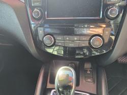 2021 Nissan QASHQAI Ti