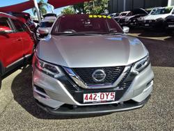 2021 Nissan QASHQAI Ti