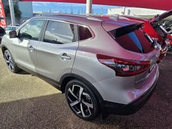 2021 Nissan QASHQAI Ti