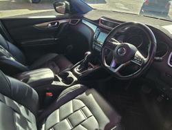 2021 Nissan QASHQAI Ti
