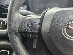 2019 Toyota Corolla Ascent Sport