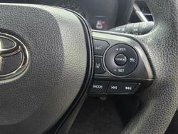 2019 Toyota Corolla Ascent Sport