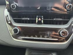 2019 Toyota Corolla Ascent Sport