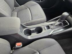 2019 Toyota Corolla Ascent Sport