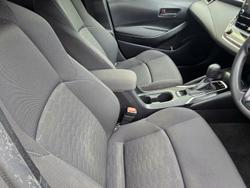 2019 Toyota Corolla Ascent Sport