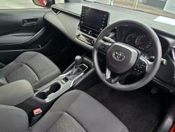 2019 Toyota Corolla Ascent Sport