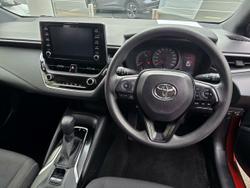 2019 Toyota Corolla Ascent Sport
