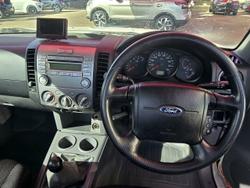 2009 Ford Ranger XL