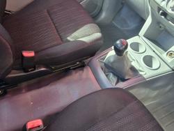 2009 Ford Ranger XL