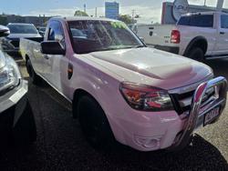 2009 Ford Ranger XL