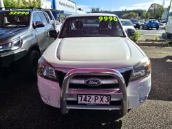 2009 Ford Ranger XL