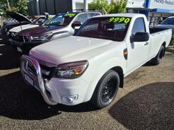 2009 Ford Ranger XL