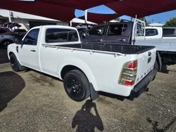 2009 Ford Ranger XL