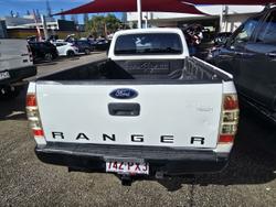 2009 Ford Ranger XL