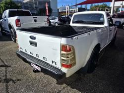 2009 Ford Ranger XL