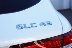 2019 Mercedes-Benz GLC-Class GLC43 AMG