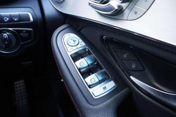 2019 Mercedes-Benz GLC-Class GLC43 AMG