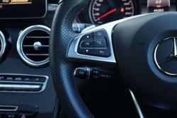 2019 Mercedes-Benz GLC-Class GLC43 AMG