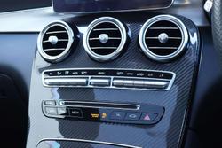 2019 Mercedes-Benz GLC-Class GLC43 AMG