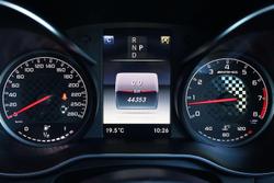 2019 Mercedes-Benz GLC-Class GLC43 AMG