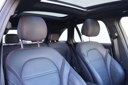2019 Mercedes-Benz GLC-Class GLC43 AMG